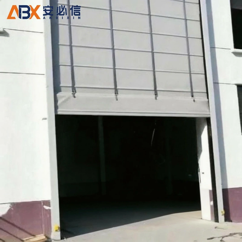 玉树藏族自治州背带堆积门